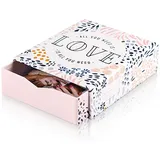 Bilderbox mit 10 Fotos im Design "Lovely Memories"