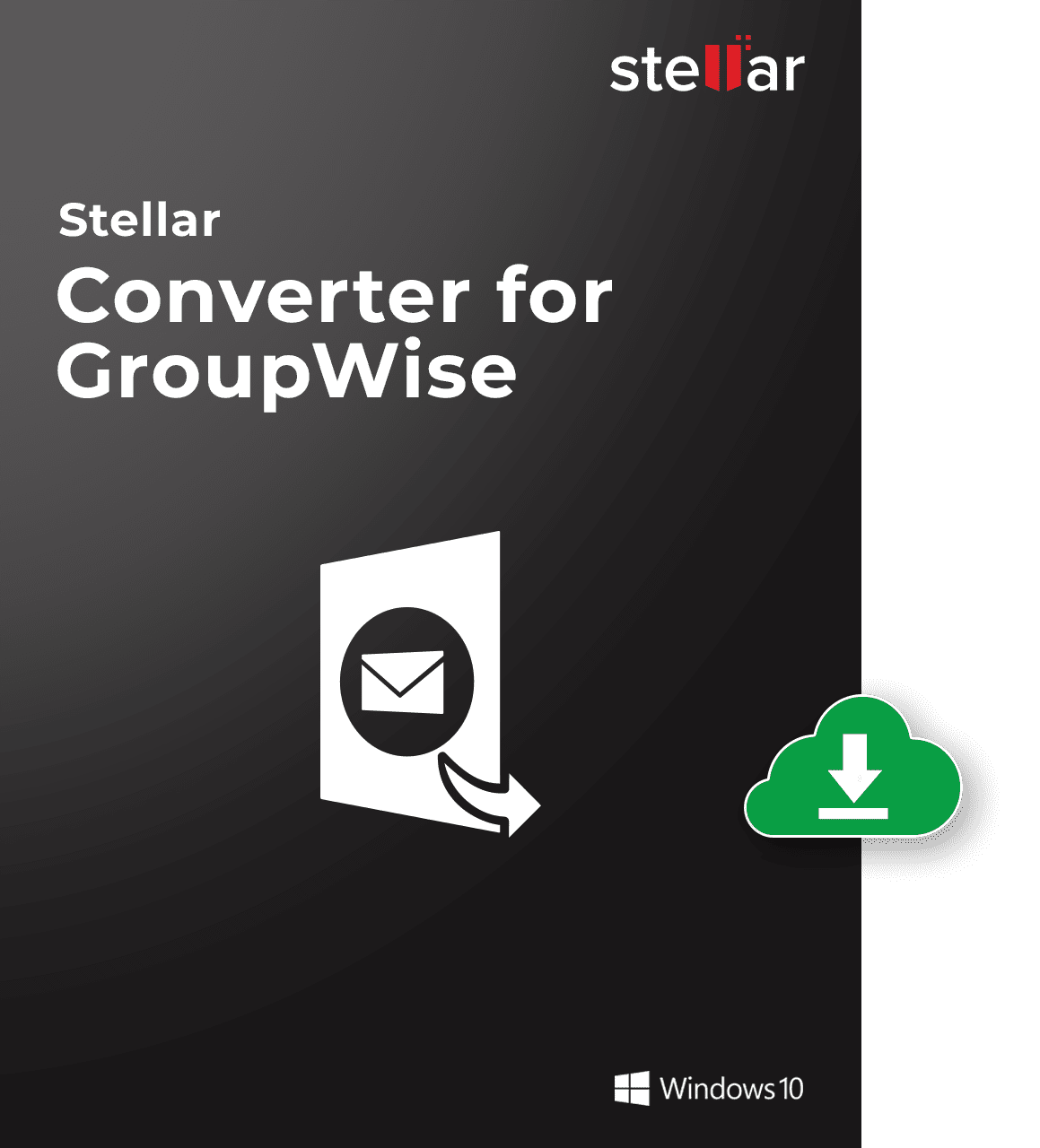 Stellar Converter for Groupwise