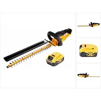 DeWalt DCM 563 PB Akku Heckenschere 18V 55,8cm +