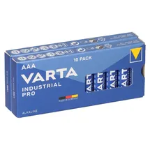 Varta Micro AAA 20 St.