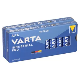 Varta Micro AAA 20 St.