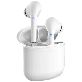 qivee Kopfhörer Headset Bluetooth Ohrhörer Kabellos Stereo Wireless