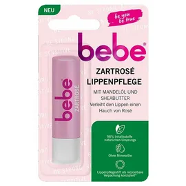 bebe soft pink Lippenbalsam 4,9g