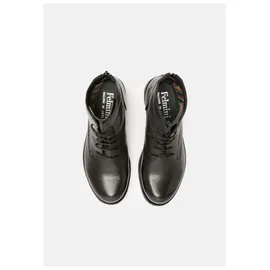 FELMINI Stiefelette in Black | schwarz 36