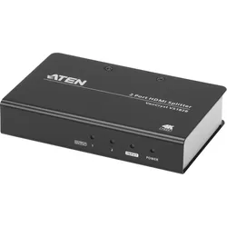 ATEN VanCryst VS182B True 4K - Video-/Audio-Splitter