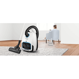 Bosch BGL6TSIL ProSilence