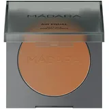 Mádara Air Equal Soft Silk Mineral Powder #3 Deep