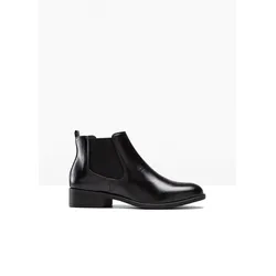 bonprix Chelsea Boot, schwarz, 36