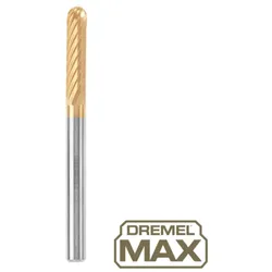 DREMEL® MAX Wolframkarbid-Fräsmesser zum Schnitzen (9903DM)