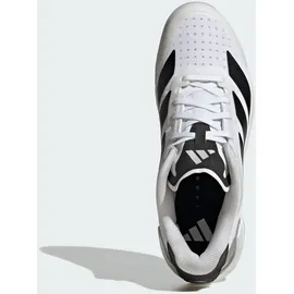 adidas Adizero Counterblast / weiß 48
