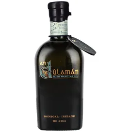 Sliabh Liag Distillers An Dúlamán Irish Maritime Gin 43,2% vol 0,5 l