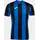 Joma Inter Classic royalblau/schwarz M