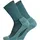 UPHILLSPORT SAANA 2er Pack Grün 39-42