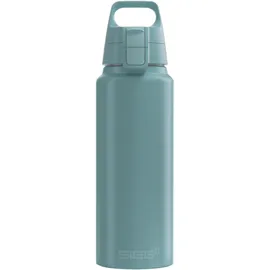 Sigg WMB One Blau 1 l