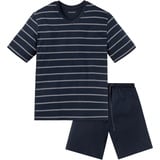 SCHIESSER Herren Pyjama