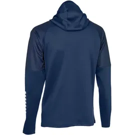 derbystar Primo Kapuzenjacke blau M