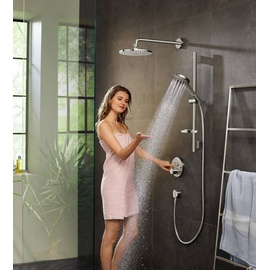 Hansgrohe ShowerSelect S Thermostat Unterputz für 2 Verbraucher (15743000)