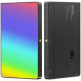 Ulanzi LT003 (Videoleuchte), Dauerlicht, Schwarz