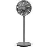 Duux Whisper 33 cm Standventilator Grau
