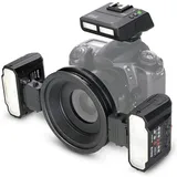 Meike MT 24 Blitz Sony Multi Interface