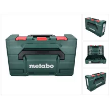 Metabo metaBOX 145 L für BS LTX / SB LTX, 18V