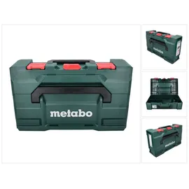 Metabo metaBOX 145 L für BS LTX / SB LTX, 18V