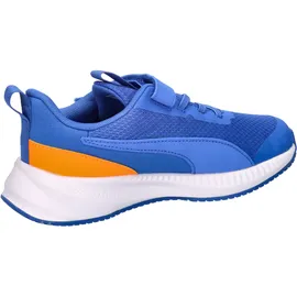 Puma Flyer 3 AC+ PS Mountain Blue/White 28