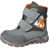 Ricosta FLEX für Kinder, grün, Größe 35 EU