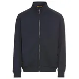 CAMEL ACTIVE Sweatjacke blau XXL