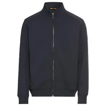 CAMEL ACTIVE Sweatjacke blau XXL