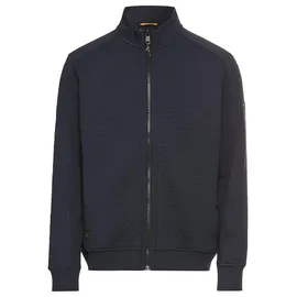CAMEL ACTIVE Sweatjacke blau XXL