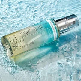 ST.TROPEZ ST. TROPEZ Self Tan Purity Bronzing Water Face Mist 80 ml