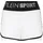 Plein Sport Shorts schwarz | weiß XL