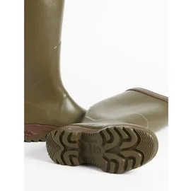 Aigle Parcours 2 Gummistiefel Khaki 37