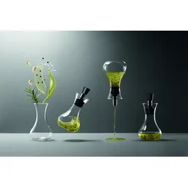 eva solo Dressingshaker 0,25 l tropffrei Glas