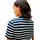 Tommy Hilfiger Polokleid Mehrfarbig L