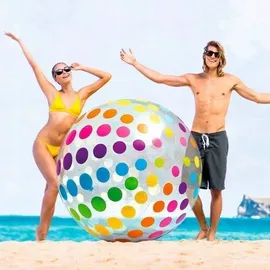 Intex 59065NP XXL-Wasserball Jumbo Ø 107 cm