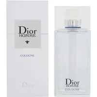 Dior Homme Eau de Cologne 125 ml
