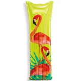 Schwimmmatratze 59720 183x69 Flamingo