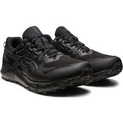 Trailrunningschuh ASICS "GEL-SONOMA 7 Gore-Tex", Gr. 43,5, schwarz, Textil, Synthetik, mehrfarbig, sportlich, Schuhe, wasserdicht