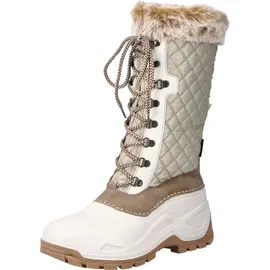 Rieker P9442 beige 38