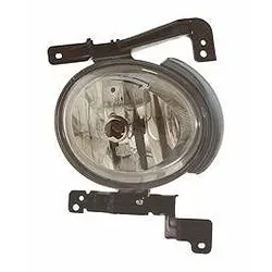 Van Wezel Nebelscheinwerfer [Hersteller-Nr. 8238995] für Hyundai