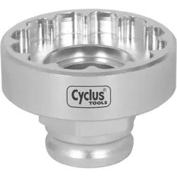 Werkzeug pro démonte boitier-cuvette pour Specialized Praxxis Cyclus EINHEITSFARBE 32 MM