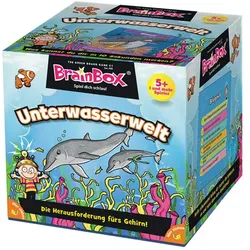 BrainBox - Unterwasserwelt 2094924