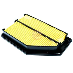 MASTER-SPORT Luftfilter HONDA 26021-LF-PCS-MS 17220RZPY00,J1324058,36HO031 Motorluftfilter,Filter für Luft 17220RZPG00