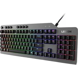 Lenovo Legion K500 Gaming USB QWERTY US