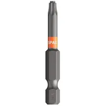 SPAX T20 T-Star Plus 50 mm Bit 5 St.