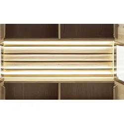 LED-Beleuchtung  Onna ¦ weiß
