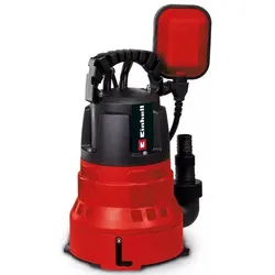 Einhell Schmutzwasserpumpe GC-DP 7035 LL