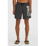 O'Neill Original Cali 16'' Swimshorts Asphalt XL